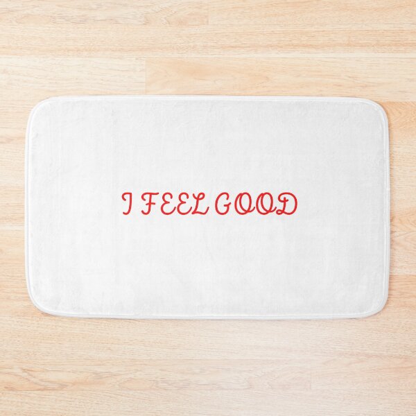 Item preview, I FEEL GOOD designed and sold by IsaCria.