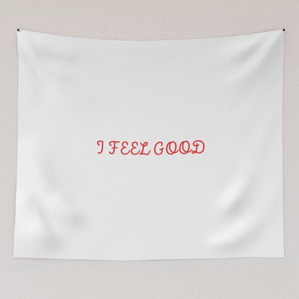 Item preview, I FEEL GOOD designed and sold by IsaCria.