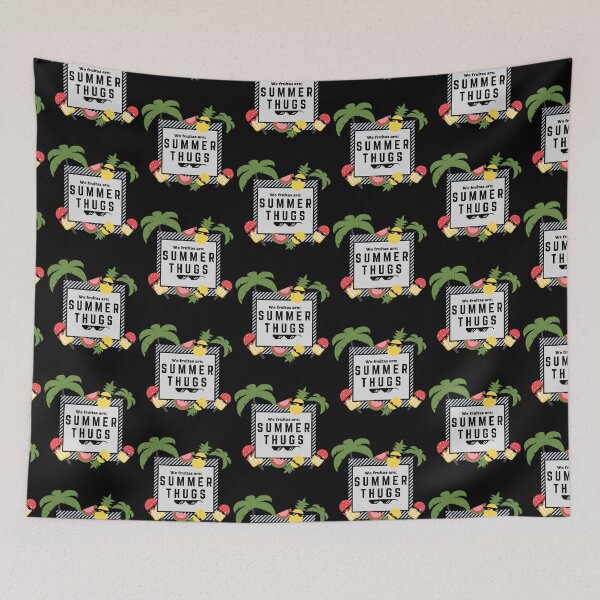 Item preview, summer adventure awaits designed and sold by Swagmode.