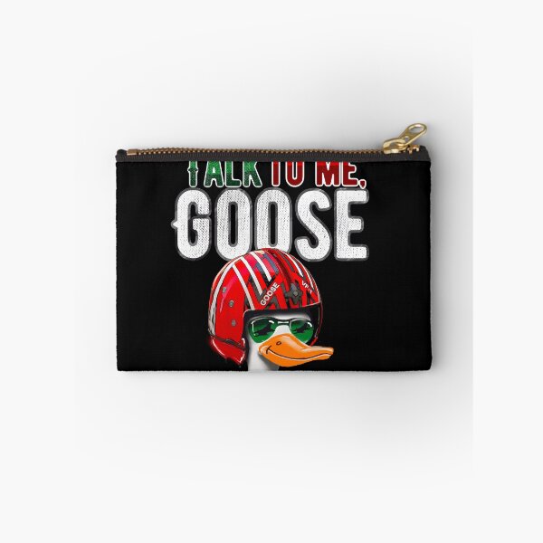 Item preview, Talk to me goose designed and sold by AW2 Designs.