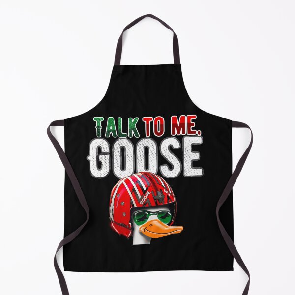 Item preview, Talk to me goose designed and sold by mwebba2005.