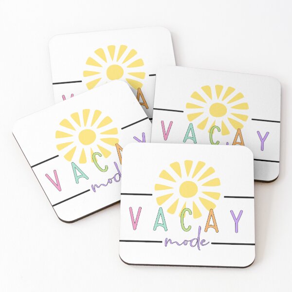Item preview, Vacay mode designed and sold by hardscuffle.