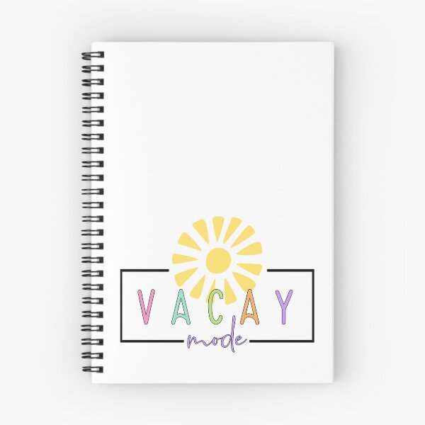 Item preview, Vacay mode designed and sold by hardscuffle.