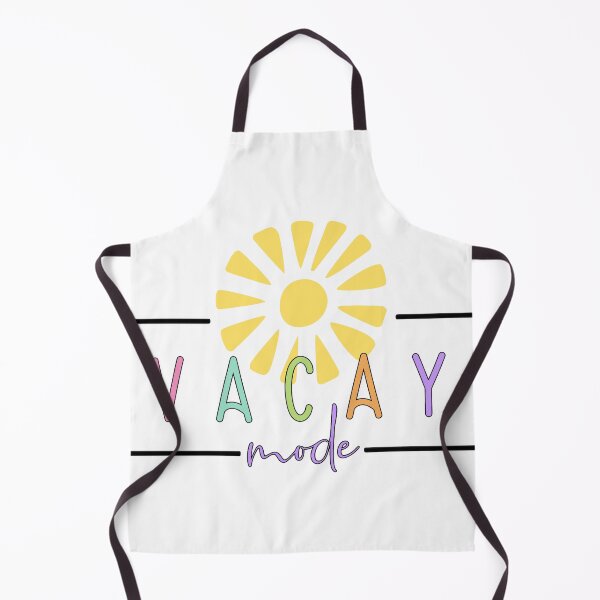 Item preview, Vacay mode designed and sold by hardscuffle.
