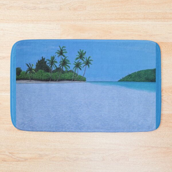 Item preview, South Sea Lagoon designed and sold by Mark Hughart.