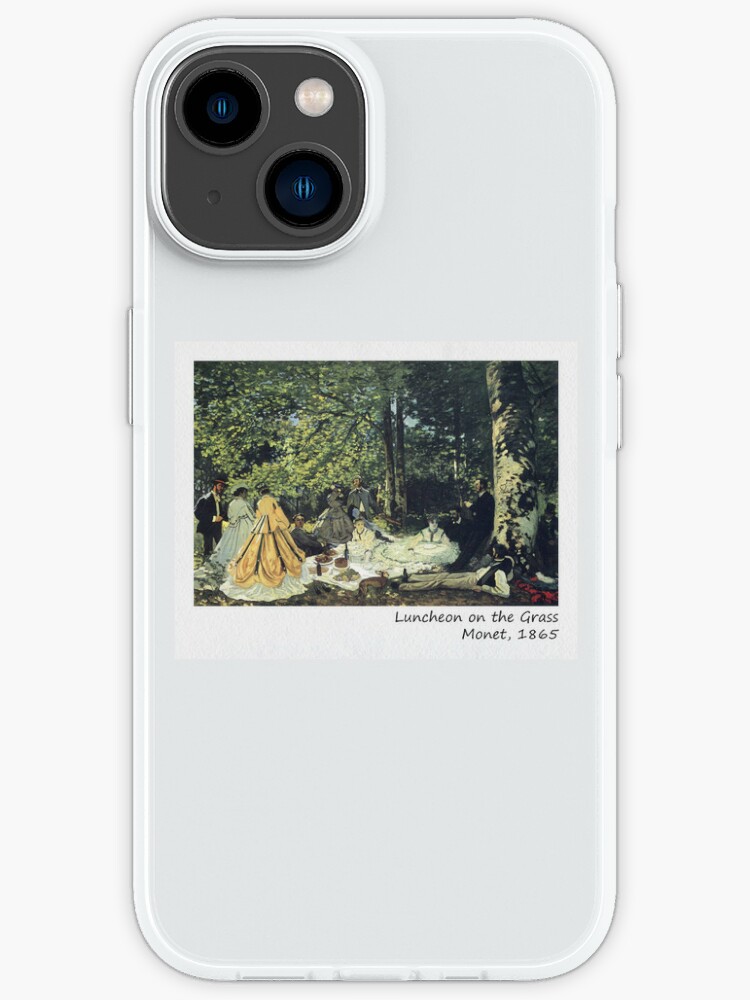 Claude Monet San Giorgio Maggiore At Dusk Iphone Case, Iphone 13