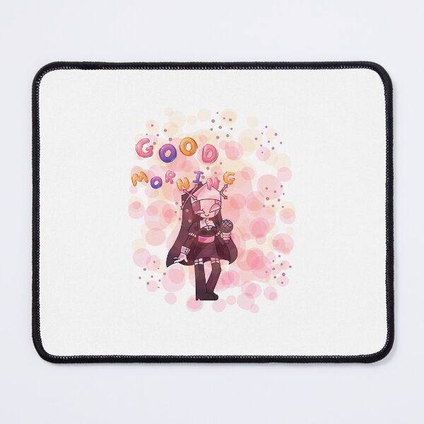 Item preview, good morning funkin sarvente designed and sold by SL2C-Kids.