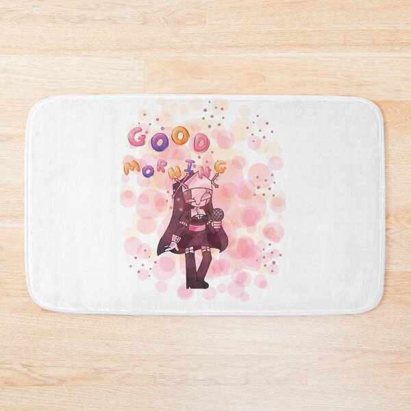 Item preview, good morning funkin sarvente designed and sold by SL2C-Kids.