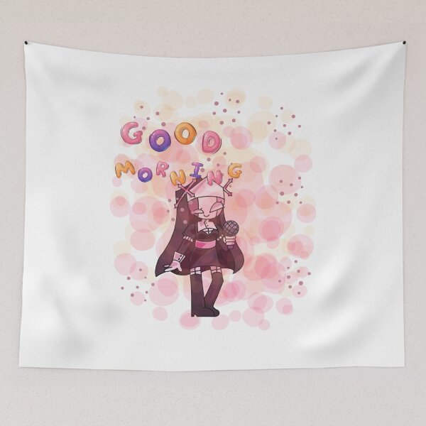 Item preview, good morning funkin sarvente designed and sold by SL2C-Kids.