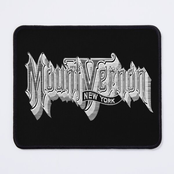 Item preview, Vintage Mount Vernon, NY designed and sold by DonDota.
