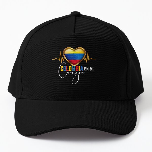 Colombia en mi Corazon Colombian Pride Matching  Poster for Sale by  Nzgiftsandmore