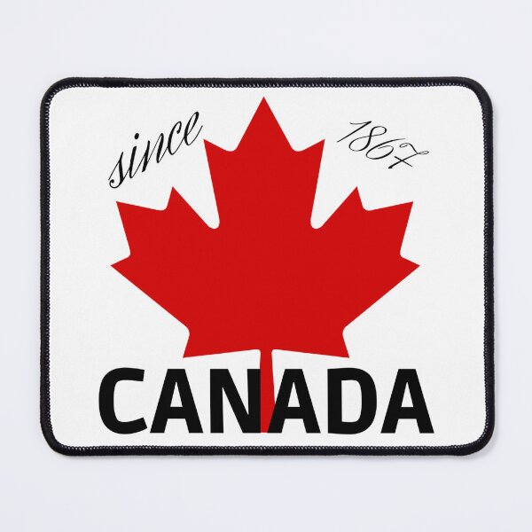 Item preview, Canada Living The American Dream - Love Canada - Canada Day designed and sold by Sonatablue.