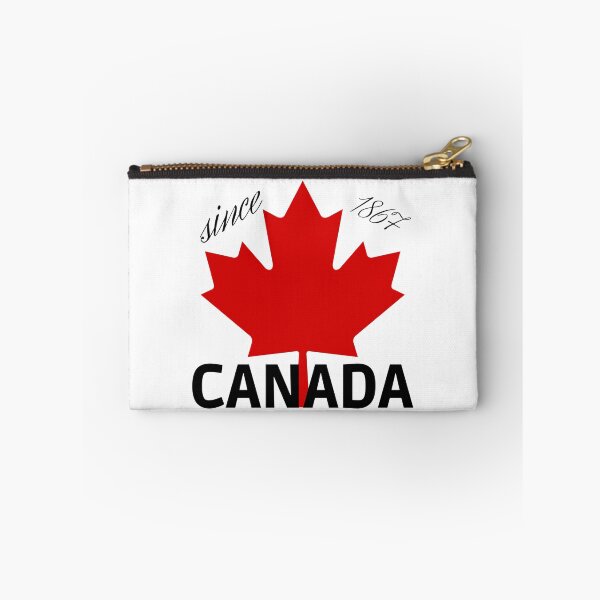 Item preview, Canada Living The American Dream - Love Canada - Canada Day designed and sold by Sonatablue.