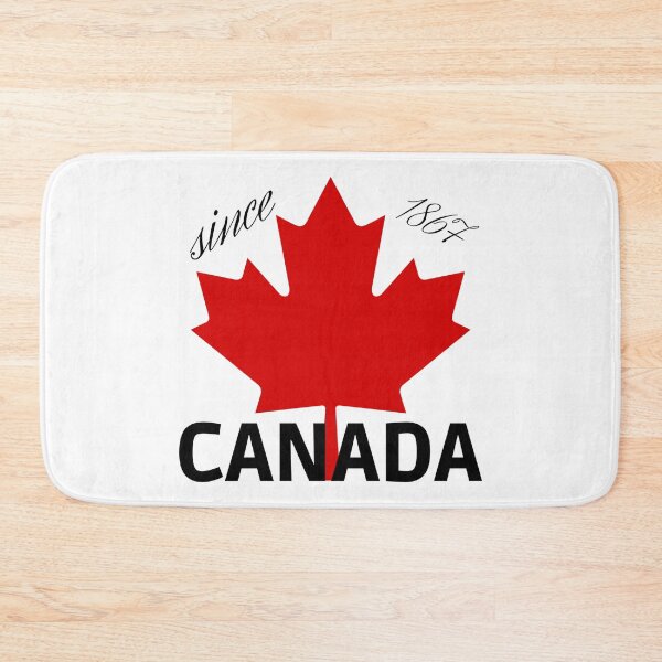 Item preview, Canada Living The American Dream - Love Canada - Canada Day designed and sold by Sonatablue.