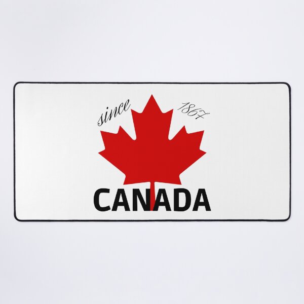 Item preview, Canada Living The American Dream - Love Canada - Canada Day designed and sold by Sonatablue.