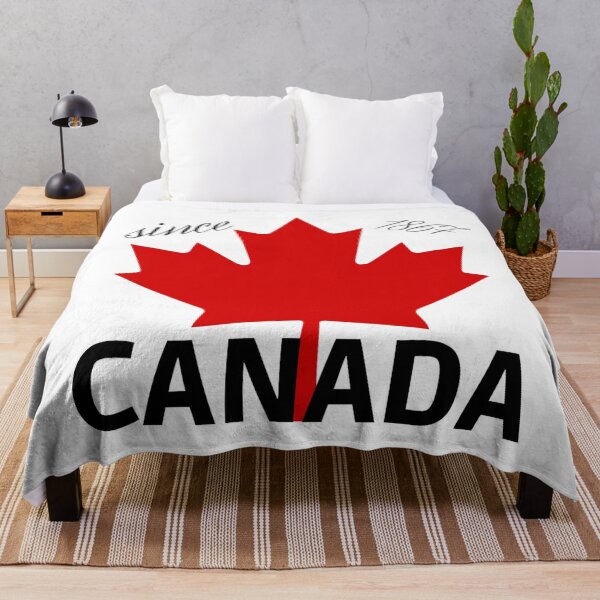 Item preview, Canada Living The American Dream - Love Canada - Canada Day designed and sold by Sonatablue.
