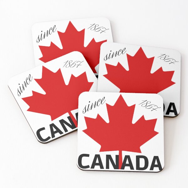 Item preview, Canada Living The American Dream - Love Canada - Canada Day designed and sold by Sonatablue.
