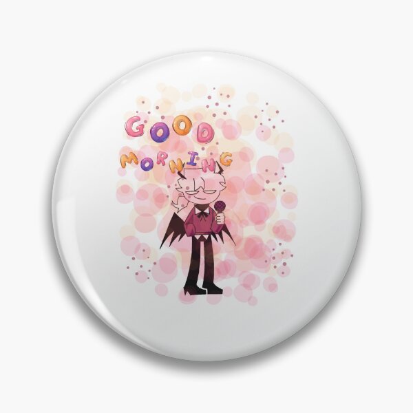 Item preview, good morning funkin selever designed and sold by SL2C-Kids.