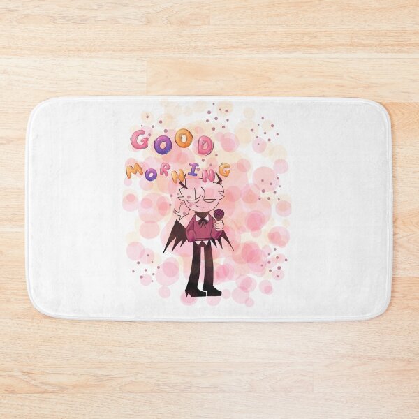 Item preview, good morning funkin selever designed and sold by SL2C-Kids.