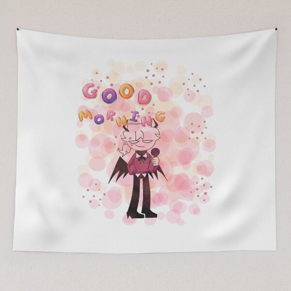 Item preview, good morning funkin selever designed and sold by SL2C-Kids.
