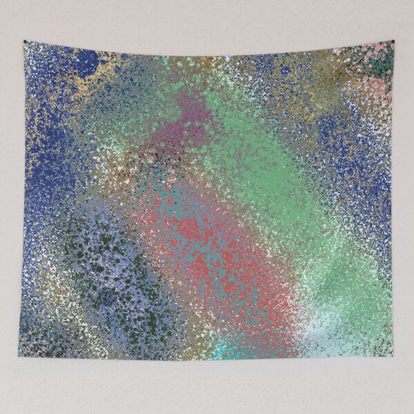 Item preview,  art rain  stains and textures  designed and sold by Real-texture.