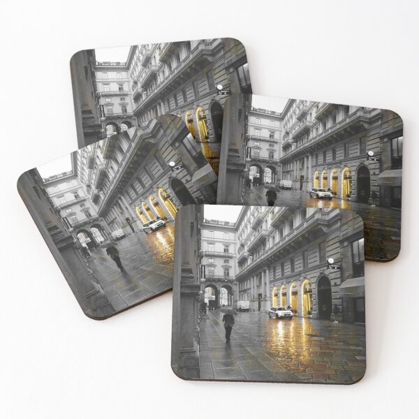 Item preview, Golden Lights of Milano designed and sold by Marco-Eye-View.