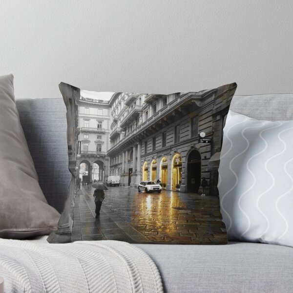 Item preview, Golden Lights of Milano designed and sold by Marco-Eye-View.