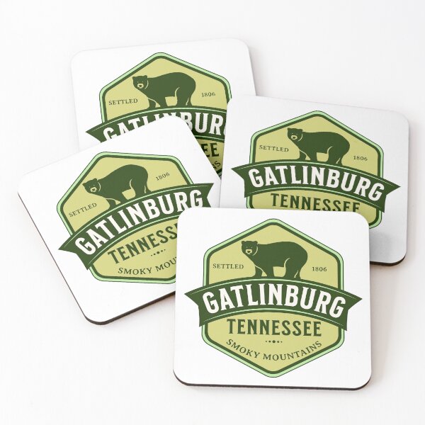 Item preview, Gatlinburg Tennessee Smoky Mountains designed and sold by AlanPhotoArt.