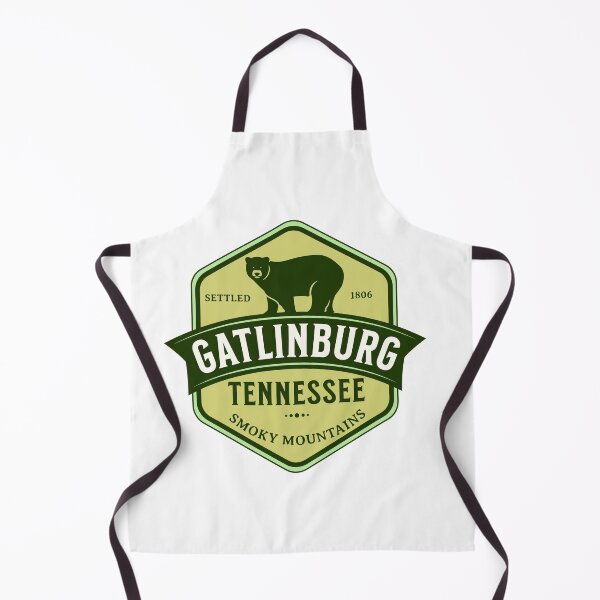 Item preview, Gatlinburg Tennessee Smoky Mountains designed and sold by AlanPhotoArt.