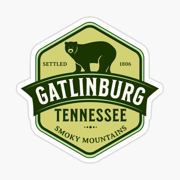Item preview, Gatlinburg Tennessee Smoky Mountains designed and sold by AlanPhotoArt.