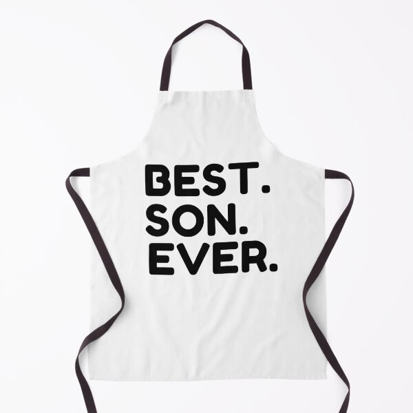 Item preview, Best Son Ever designed and sold by MrTsTshirts.
