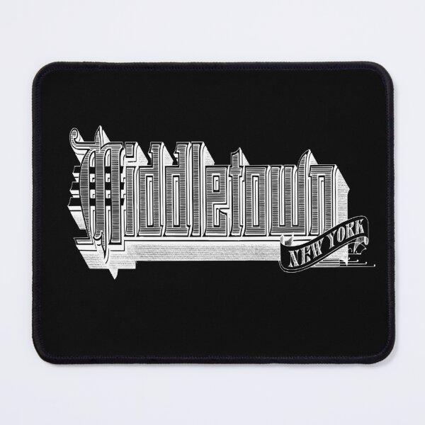 Item preview, Vintage Middletown, NY designed and sold by DonDota.