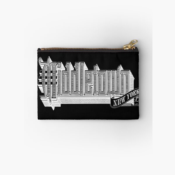 Item preview, Vintage Middletown, NY designed and sold by DonDota.