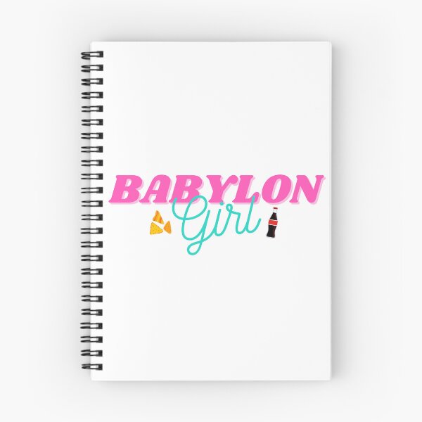 Item preview, Babylon Girl designed and sold by Lrovin.