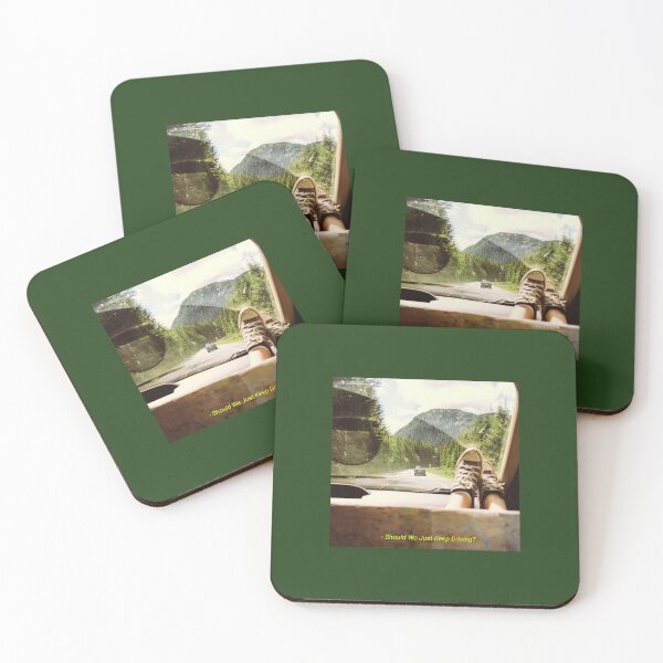 Item preview, Keep Driving designed and sold by valentorregiani.