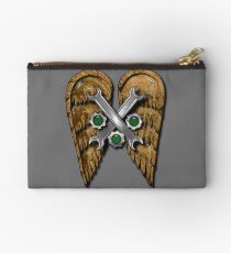 Steam Angel Studio Pouch
