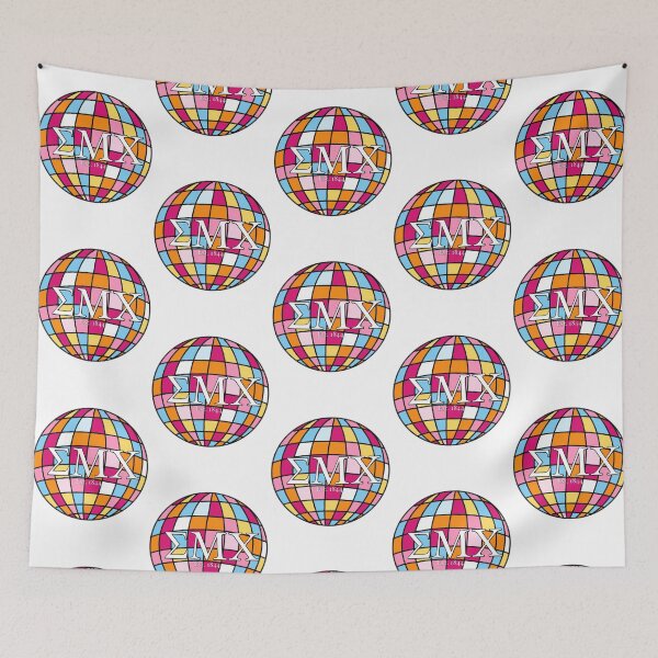 Item preview, Disco EMX - Saint Mary’s College designed and sold by sydneyellis0.