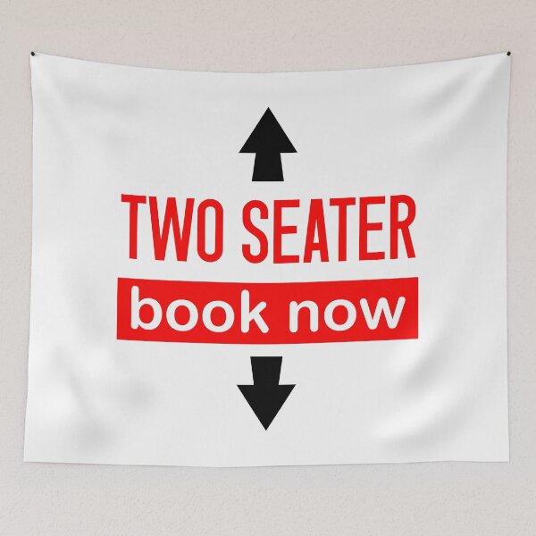 Item preview, Means silk road tees two seater book now funny designed and sold by Toxic Store.