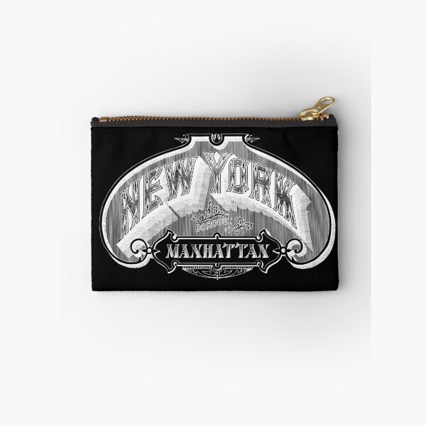 Item preview, Vintage NYC Manhattan, NY designed and sold by DonDota.