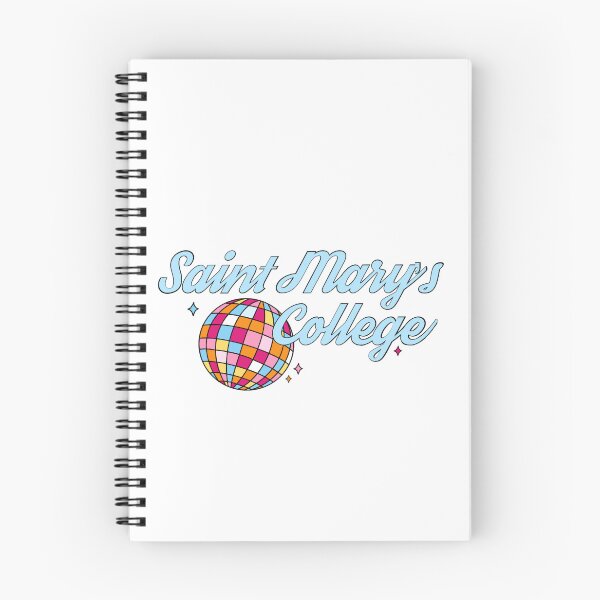 Item preview, Disco Saint Mary’s College designed and sold by sydneyellis0.