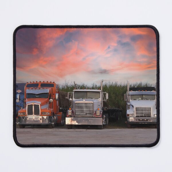 Item preview, Truck Stop designed and sold by Jeffrey Mask.