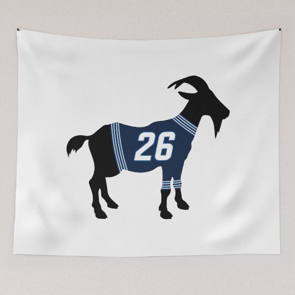 Item preview, Blake Wheeler GOAT designed and sold by cwijeta.