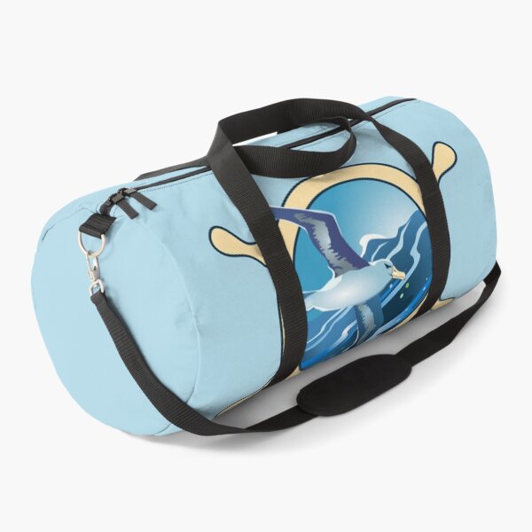Item preview, Northern Royal Albatross designed and sold by Patricia Howitt.