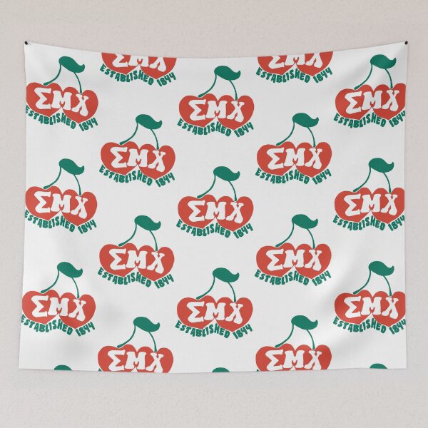Item preview, EMX cherries designed and sold by sydneyellis0.