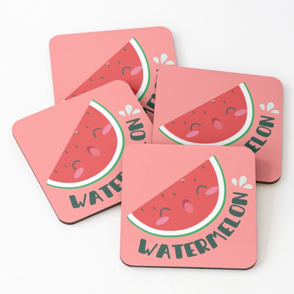 Item preview, Watermelon Splash designed and sold by RoseCandi.