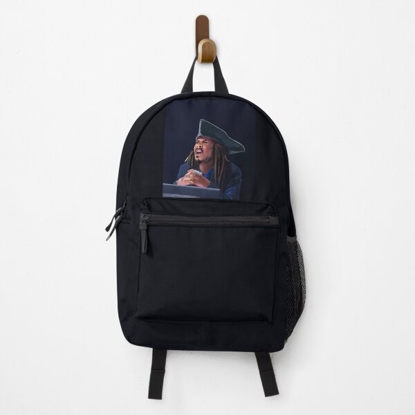 Item preview, Defamation Trial - JD designed and sold by Mashz.