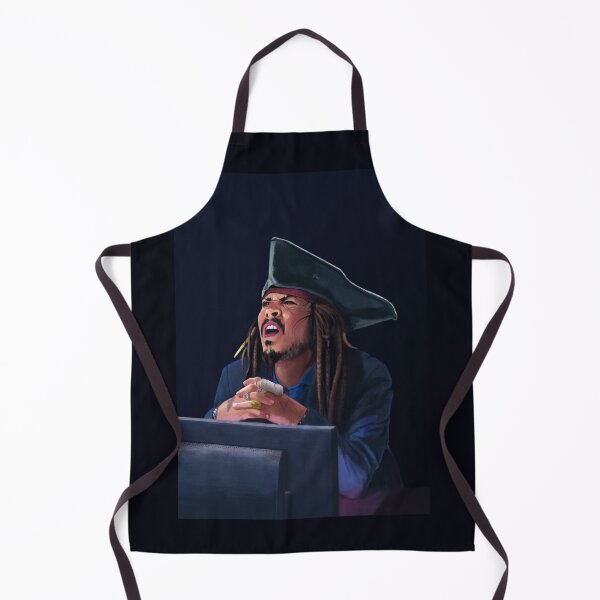 Item preview, Defamation Trial - JD designed and sold by Mashz.