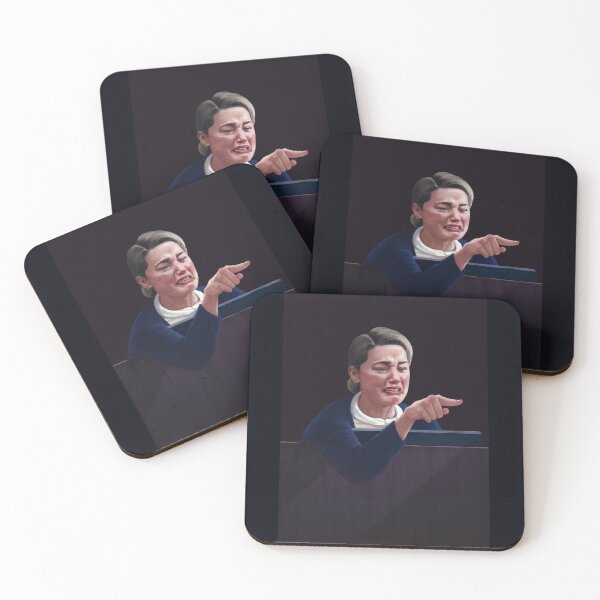 Item preview, Defamation Trial - AH designed and sold by Mashz.