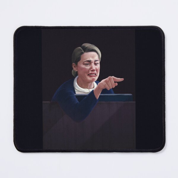 Item preview, Defamation Trial - AH designed and sold by Mashz.