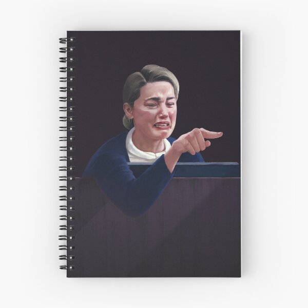Item preview, Defamation Trial - AH designed and sold by Mashz.